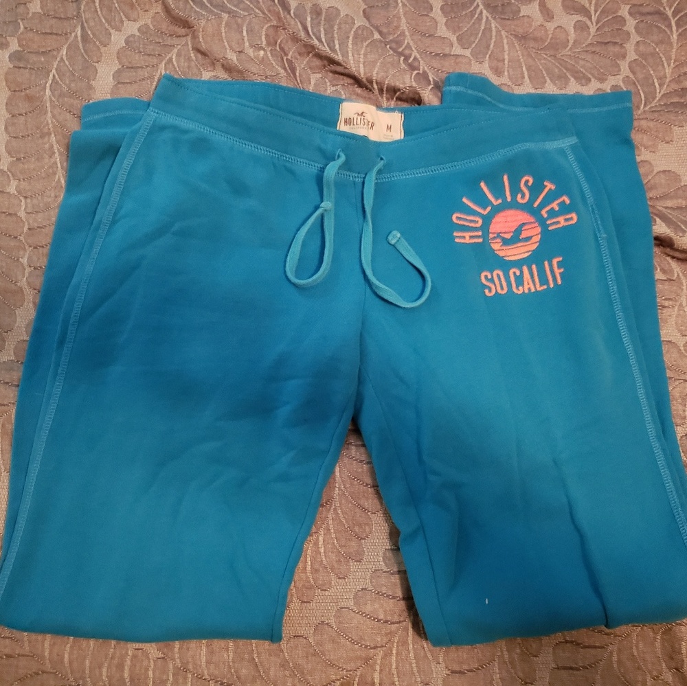 Hollister sweats - Picture 1 of 1